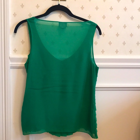 ❤️ Karen Millen 2 piece top and skirt set - Picture 3 of 8